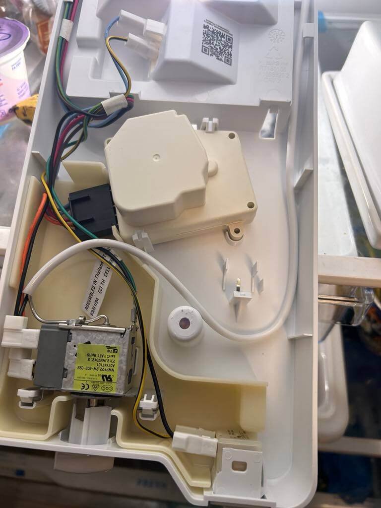 Repair example 4