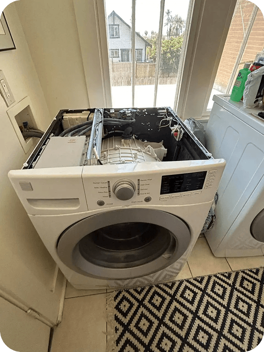 Repair example 6